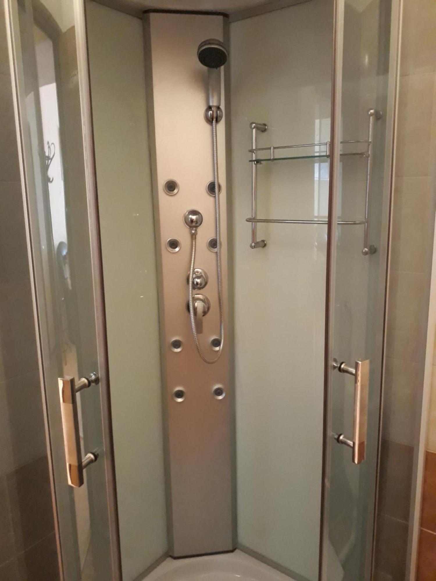 Piac Utcai Apartman Debrecín Exteriér fotografie